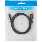 Кабель Vention USB Type C M/USB 2.0 AM - 1м., фото4