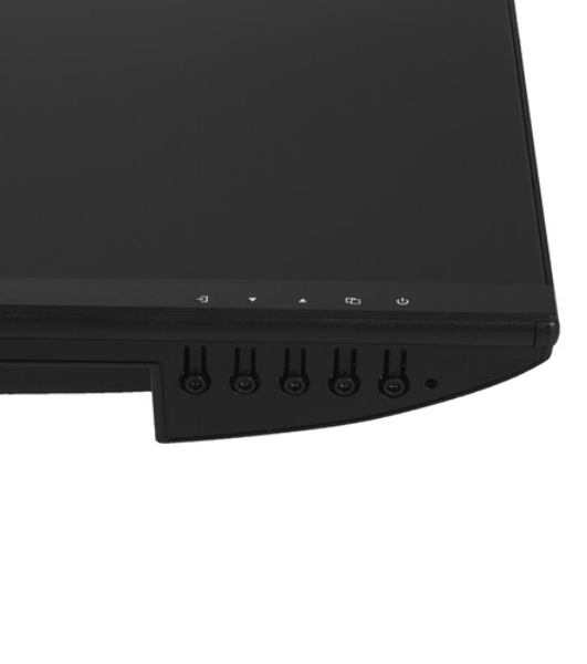 Монитор 21.5' Dahua DHI-LM22-B201A IPS 1920x1080, 100Hz, 4мс, 16:9, 250кд/м2, 1xHDMI, 1хDP, черный