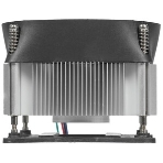 Кулер для процессора DEEPCOOL THETA 31 PWM 1700 черный/синий, 92 мм, алюминий/медь, 2400 об/мин, 30.3 дБ, 4 pin, 95 Вт, 66 мм, фото12