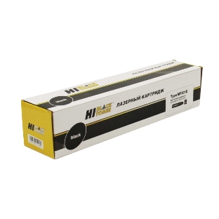 Тонер Ricoh Aficio MP301SP/301SPF (Hi-Black) Type MP301E, 8K, туба