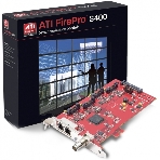 Видеокарта AMD ATI Fire Pro FirePro S400 Sync Module 100-505981, фото 1