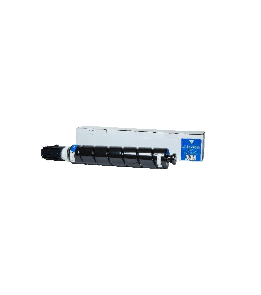 Картридж NVPrint совместимый Canon C-EXV49 черный для iR ADV C3320/3320i/3325i/3330i/3530i/3525i/3520i (36000k)