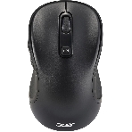 Мышь беспроводная Acer OMR303 черный, 1600 dpi, радиоканал, USB, кнопки - 6, фото8