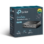 Контроллер TP-Link Omada OC200 10/100BASE-TX черный, фото19