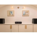 Усилитель интегральный Denon PMA-900HNE стерео полупроводниковый черный, фото7