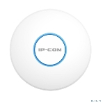 Потолочная двухдиапазонная точка доступа IP-COM Pro-6-Mini, 2,4/5 ГГц, до 1501 Мбит/с, PoE, LAN 1x1 Гбит/с, фото4