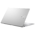 Ноутбук Asus Vivobook 17 X1704VA-AU937 Core 7 150U 16Gb SSD 1Tb Intel Graphics 17.3' IPS FHD (1920x1080) без ОС silver WiFi BT Cam (90NB13X1-M00E10), фото11