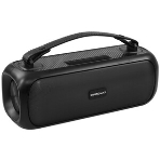 Колонка беспроводная Soundmax SM-PS5031B(черный), фото2