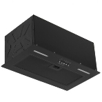 Вытяжка полновстраиваемая Krona WERMUT 500 DN BLACK PB BF, фото13