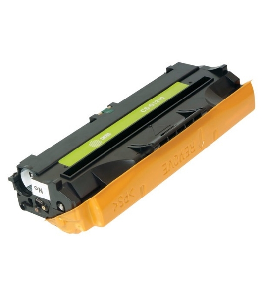 Картридж лазерный Cactus CS-S1210 (ML-1210D3) черный (2500 стр.) для принтеров SAMSUNG ML-1210/1220/1250/1430