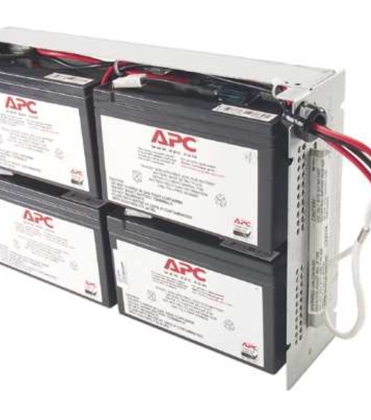 Батарея для ИБП APC RBC23 Батарея для SU1000RM2U, SU1000RMI2U