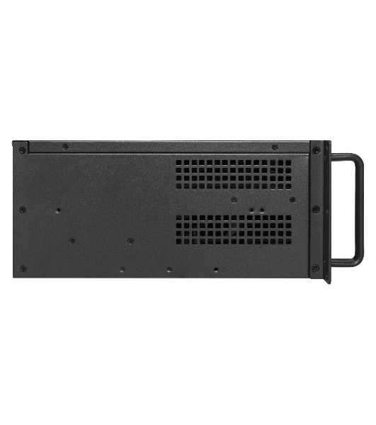 Серверный корпус ExeGate EX293670RUS Pro 3U330-02 (RM 19', высота 3U, глубина 330, БП 900PPH-SE 80 PLUS® Bronze, USB)