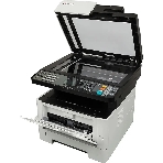 МФУ лазерное Kyocera Ecosys M2040dn (Азия) (1102S33AX0), A4, ч/б, печ. до 40 стр/мин., скан. до 40 стр/мин. (ч/б) 23 стр/мин. (цвет), 1200 x 1200 dpi (печать) 600x600dpi (скан.), USB, RJ-45 (старт.картр. TK-1178), фото22