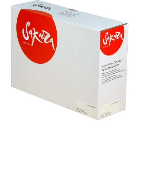 Картридж лазерный Sakura TN2510XXL для Brother MFCL2860DWE/DCPL2627DWE/HLL2400DWE, черный, 5500 к.