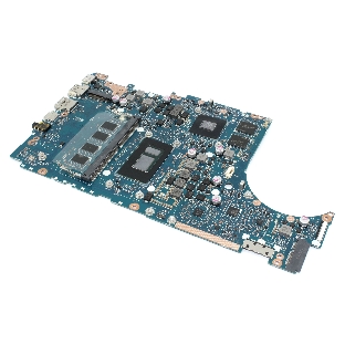 Материнская плата для Asus TP410UF 8G/I7-8550U 90NB0IS0-R00010