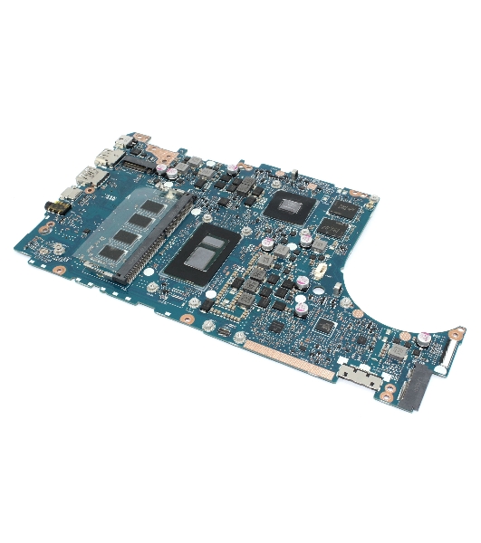 Материнская плата для Asus TP410UF 8G/I7-8550U 90NB0IS0-R00010