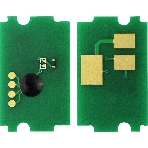 Чип тонер-картриджа Cactus CS-CHIP-KY-TK5240-Y (TK-5240Y/1T02R7ANL0) желтый 3000 стр, фото2