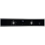Встраиваемый духовой шкаф Electrolux EOD5F71X с паром, 60 см, каталитическая очистка, 72 л, 8 режимов, нержавеющая сталь,направляющие проволочные + телескопические (1 уровень), фото6
