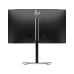 Монитор 23.8' HP Series 5 Pro 524pf IPS 1920x1080, 100 Гц, 5 мс, 16:9, 350 кд/м², HDMI 1.4, DP 1.2, USB-C, USB Hub (4x USB 3.2), 3.5 Jack, VESA 100x100, черный, фото7