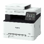 МФУ лазерное Canon i-SENSYS MF655Cdw, A4, цветное, печ. 21 стр/мин, скан. до 27 стр/мин (ч/б) 14 стр/мин (цвет), 1200 x 1200 dpi (принтер) 600x600dpi (сканер), USB, RJ-45, Wi-Fi, Air Print, Mopria, фото6