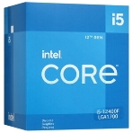 Процессор Intel Core i5-12400F Soc-1700 2.5GHz OEM, фото10