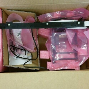 Сервисный набор HP DesignJet T120/520 24' (CQ890-67093/CQ890-67071/CQ890-67063) Maintenance kit #1