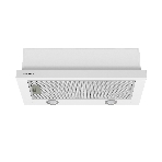 Вытяжка встраиваемая Maunfeld VS Light 50 белый, 50 см, 520 куб. м/ч, 56 дБ, фото5
