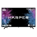 Телевизор Harper 43' 43F720T черный LED FHD 60Hz, фото 1