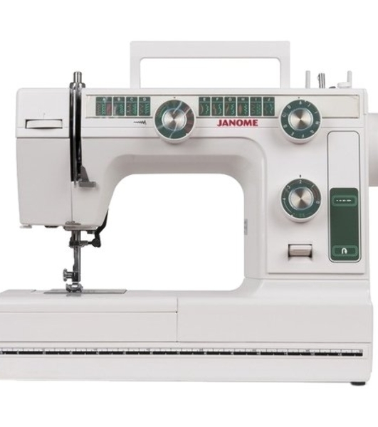 Швейная машина Janome 394