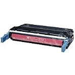 Картридж лазерный HP C9723A пурпурный для Color LJ 4600 Series 8000стр., фото6