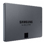 Накопитель SSD Samsung 870 QVO, 8TB, SATA III, 2.5', R/W 560/530, фото18