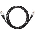 Кабель VCOM CG865-2M HDMI 19M/M,ver. 2.1, 8K@60 Hz 2 м VCOM CG865-2M, фото3