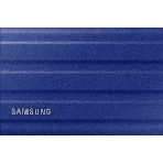 Внешний SSD Samsung T7 Shield, 1TB, USB 3.2 Gen 2 Type-C, R/W 1050/1000, синий, фото21
