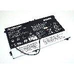 Аккумуляторная батарея для ноутбука Lenovo Horizon II 2711.1V 6600mAh Orig, фото 1