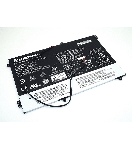 Аккумуляторная батарея для ноутбука Lenovo Horizon II 2711.1V 6600mAh Orig