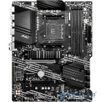 Материнская плата MSI B550-A PRO, AM4, AMD B550, 4xDDR4, 6xSATA, 2xM.2, 1xPCI-E 4.0 x16, 1xPCI-E 3.0 x16, 2xPCI-E x1, 1xHDMI, 1xDP, 1x 1Gb LAN, 4xUSB-A 2.0, 2xUSB-A 3.2 Gen 1, 1xUSB-A 3.2 Gen 2, 1xUSB-C 3.2 Gen 2, 6x3.5 мм, 7.1, ATX, фото25