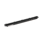 Панель коммутационная Rexant 19' PRO, 1U, 24 порта, UTP, RJ-45, CAT 6, фото4