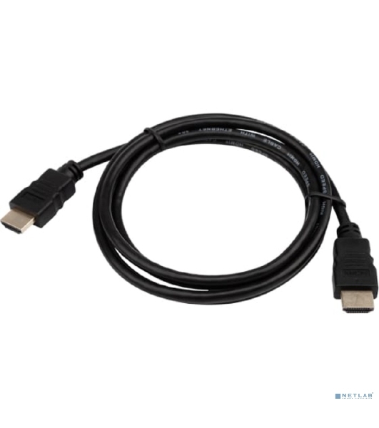 Кабель PROconnect HDMI - HDMI 2.0, 1.5м, Gold