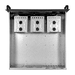 Серверный корпус ExeGate Pro 3U450-12 (RM 19', высота 3U, глубина 450, без БП, 2хUSB), фото6