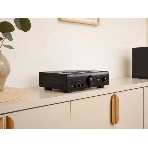 Усилитель интегральный Denon PMA-900HNE стерео полупроводниковый черный, фото6