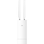 Повторитель беспроводного сигнала Cudy AP1300 Outdoor AC1200 Wi-Fi белый, фото15
