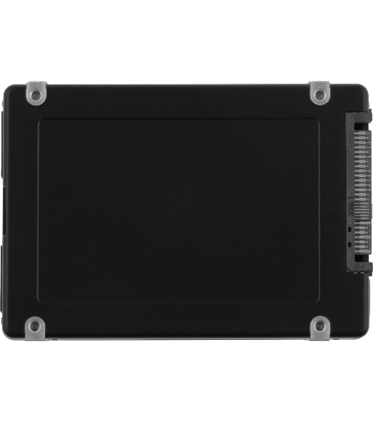 Накопитель SSD Samsung PM1743, 1.92Tb, U.3, PCIe 5.0 x4, NVMe, R/W 14000/3000