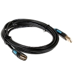 Кабель Vention USB 2.0 Type C M/BM - 8 м., фото4