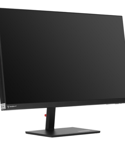 Моноблок Raskat Studio 33120 (27.0', IPS, Intel Core i3 12100, RAM 16Gb, SSD 256Gb, 120W, No OS)