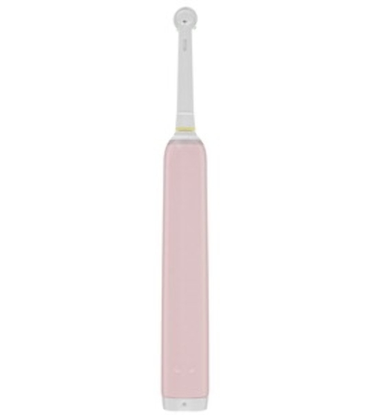 Электрическая зубная щетка Oral-B Pro 3/D505.513.3X розовый