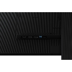 Монитор 24' Samsung ViewFinity S6 S24D604UAU IPS 2560x1440, 100 Гц, 5 мс, 16:9, 350 кд/м², HDMI 2.0, DP 1.4, USB-C, Ethernet, 3.5 Jack, USB Hub, HDR10, PIP, черный, фото34