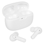 Наушники TWS JBL Wave Beam 2 белый, внутриканальные, Bluetooth, фото10