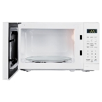 Микроволновая печь BBK 20MWS-767S/W белый, 20 л, 700 Вт, переключатели - сенсор, фото16