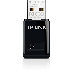Сетевой адаптер TP-Link SOHO TL-WN823N Беспроводной USB мини адаптер 300 Мбит/с стандарта N c кнопкой QSS(Realtec), фото7