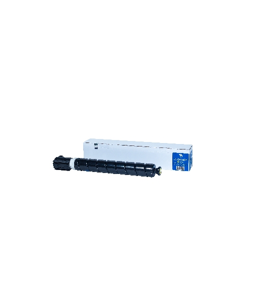 Картридж NVPrint совместимый Canon C-EXV49 Yellow для iR ADV C3320/3320i/3325i/3330i/3530i/3525i/3520i (19000k)